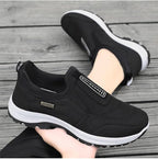 Mens premium light weight outdoor comfortable shoes
